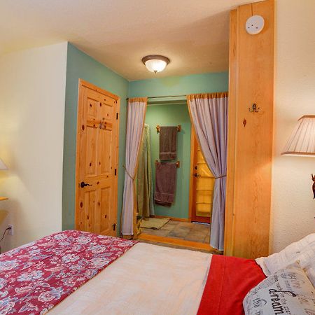 Moss Mountain Inn Columbia Falls Luaran gambar