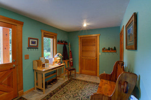Moss Mountain Inn Columbia Falls Luaran gambar