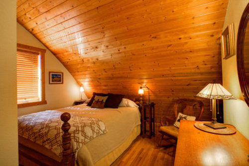 Moss Mountain Inn Columbia Falls Luaran gambar