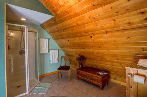 Moss Mountain Inn Columbia Falls Luaran gambar