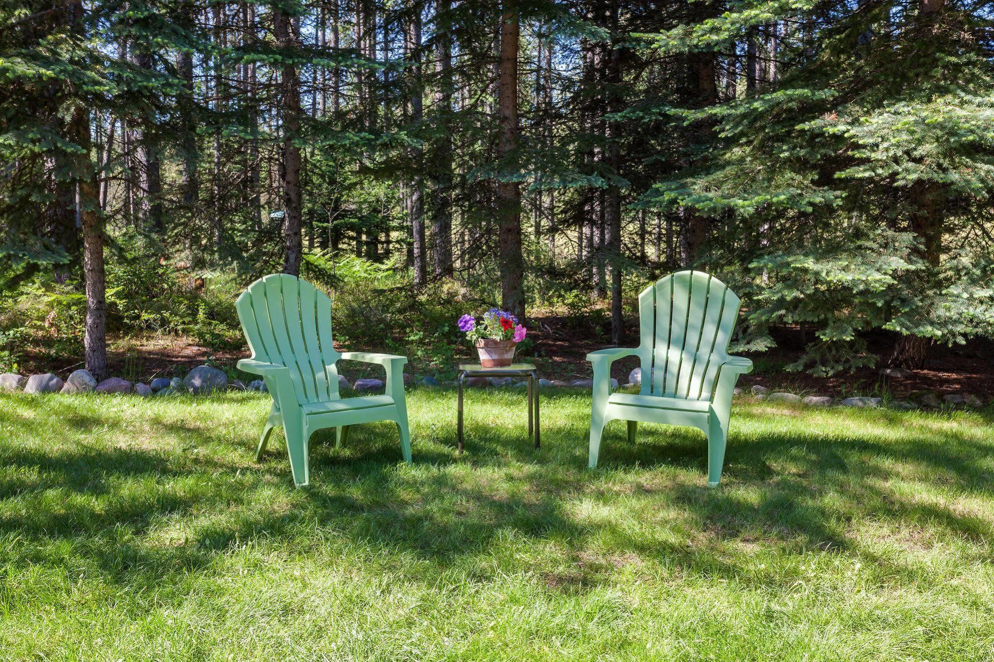 Moss Mountain Inn Columbia Falls Luaran gambar